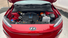 Hyundai KONA 150kW Ultimate 64kWh 5dr Auto Electric Hatchback